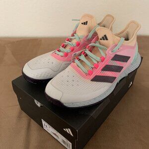 Adidas Adizero Ubsersonic 4.1 Tennis Shoe IF0445 Men’s Size 11.0 – NEW